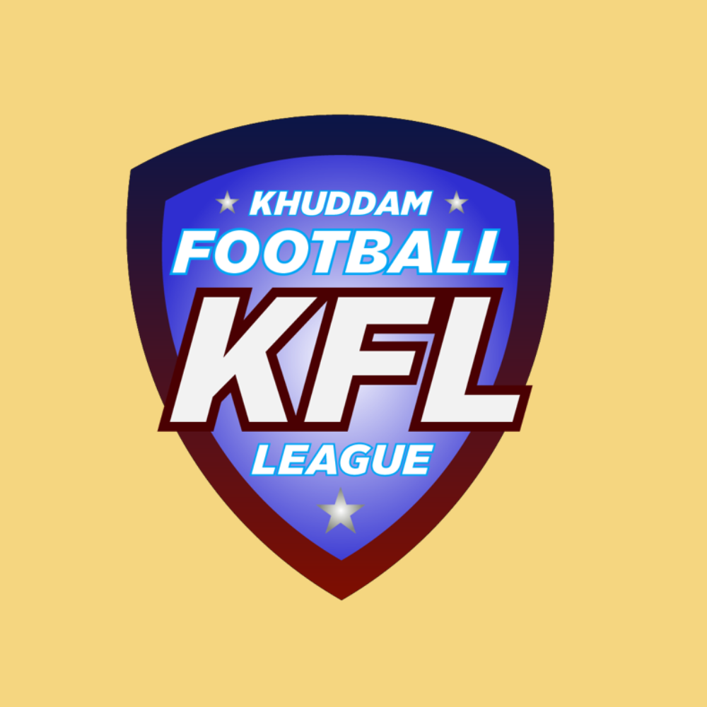 KFL South 11 A-Side - MKA UK