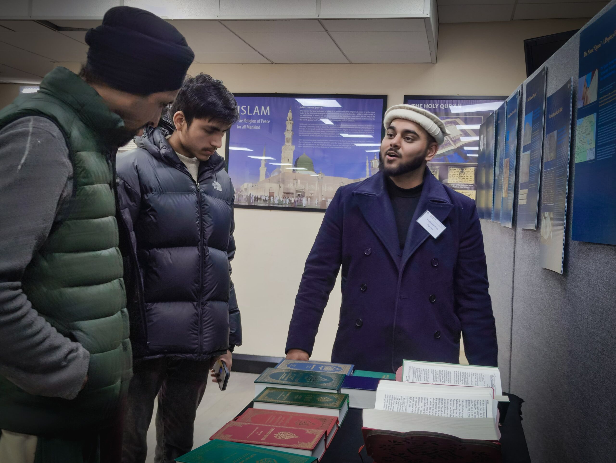 BEhsan Reg Tabligh Iftar 28 MAR 2025 008