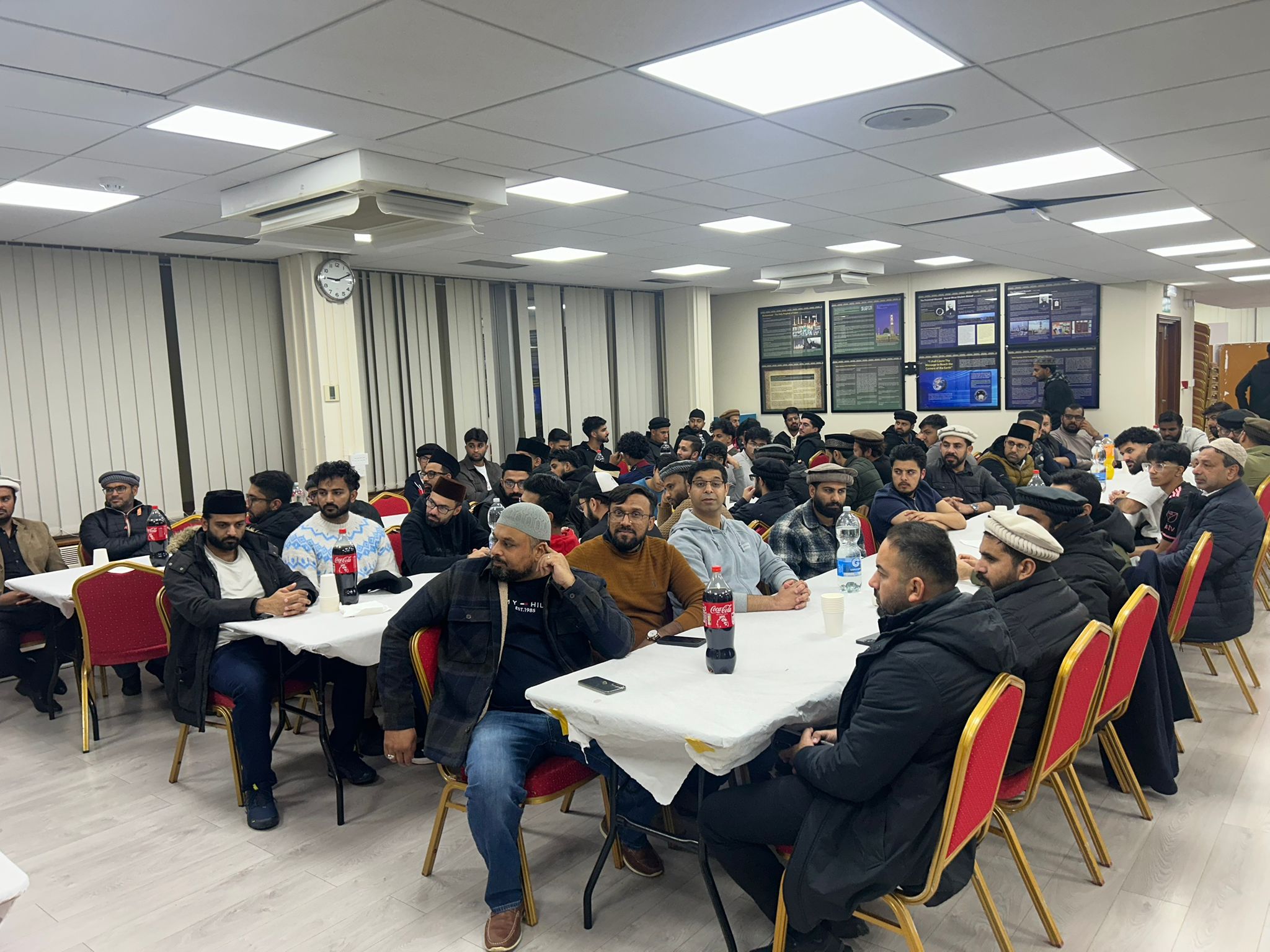 BEhsan Nat Ijtema Site Team Dinner 5 OCT 2025 003