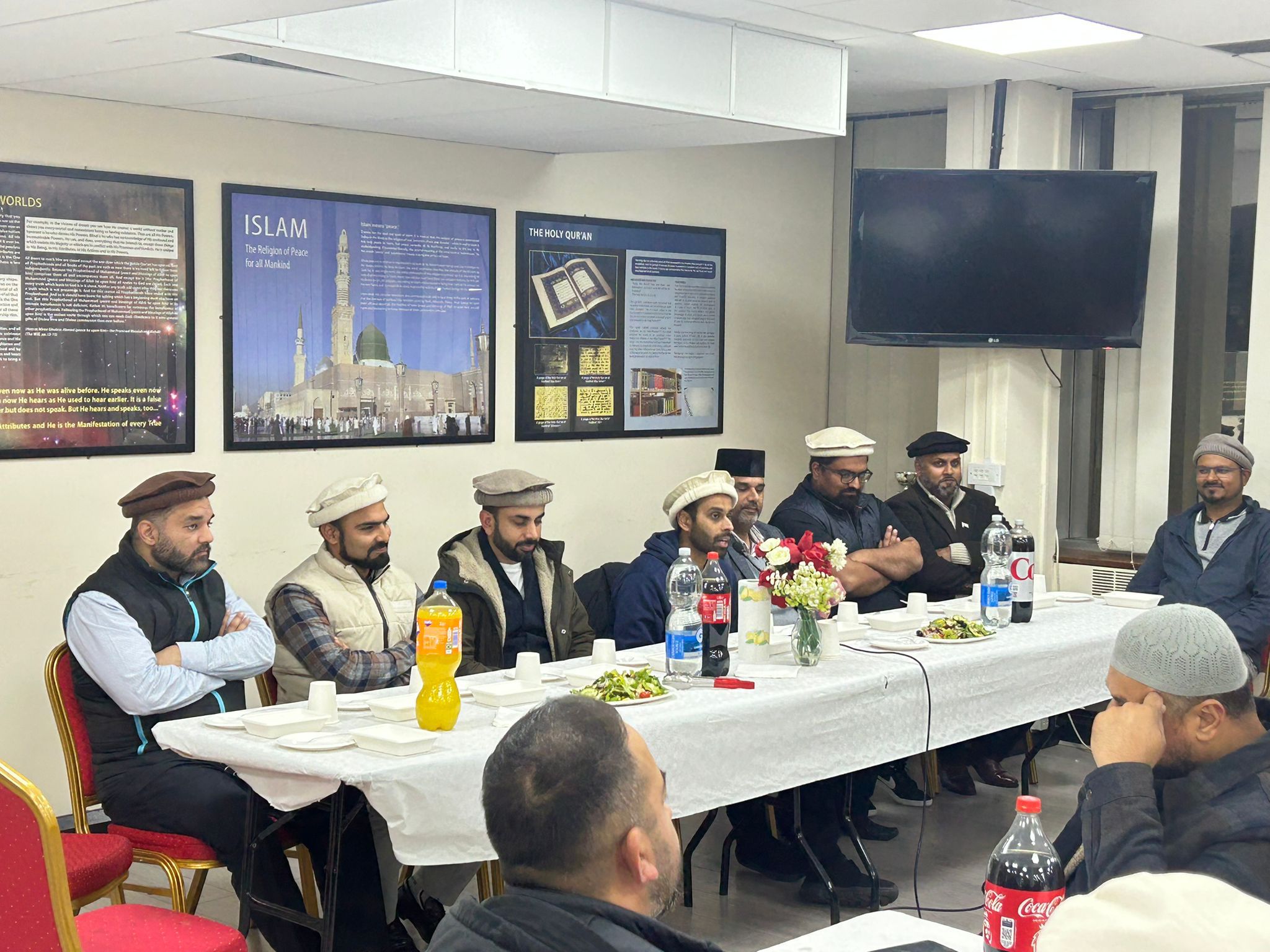 BEhsan Nat Ijtema Site Team Dinner 5 OCT 2025 004